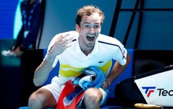 Chung kết đơn nam AO: Núi cao nhưng kẻ chinh phục lại lì