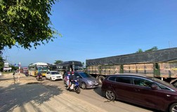 Từ trưa nay, người dân Lâm Đồng muốn về quê lưu ý điều này