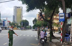 Hơn 9.000 người bị phạt vi phạm về phòng, chống dịch ở Cần Thơ