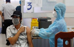 Ngày 11-10, số ca mắc COVID-19 của Cà Mau cao kỷ lục kể từ khi bùng dịch