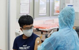 Cần Thơ đẩy nhanh tiêm Vero Cell, Cà Mau số ca F0 tăng kỷ lục