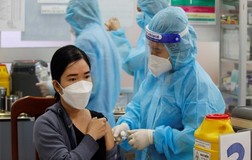 Cần Thơ: Hơn 63% người từ 18 tuổi trở lên được tiêm vaccine