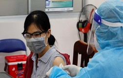 Cần Thơ: Không tính số ca từ vùng dịch về thì F0 mới chỉ còn một con số