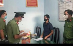 Công an Quảng Ngãi bắt 3 người lợi dụng quyền tự do dân chủ...