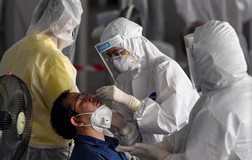 Thái Lan vật lộn với khủng hoảng COVID-19