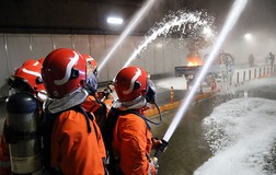 Cần quy chuẩn phòng, chữa cháy đặc thù cho TP.HCM