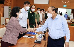 TP.HCM nỗ lực tối đa cho chữa trị, giảm tử vong do COVID-19