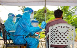 Lý do TP.HCM chậm mua 5 triệu liều vaccine Moderna