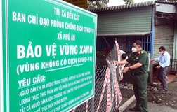 Đồng Nai, Bình Dương nới lỏng hoạt động ở vùng xanh