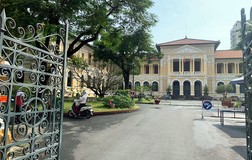 3 lưu ý khi đến tòa án, viện kiểm sát ở TP.HCM từ 1-10