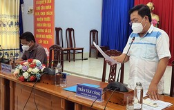 Tiêu hủy 13 chú chó ở Cà Mau: Cơ sở pháp lý chưa vững