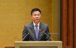 Xử lý vi phạm hành chính: Tăng mức phạt đến 1 tỉ đồng