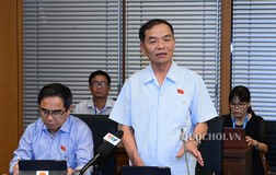 Tranh luận về biện pháp cắt điện, nước công trình vi phạm 