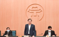 Hà Nội đóng cửa quán game, internet từ 0 giờ ngày 2-2