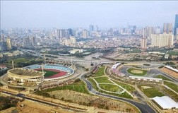 Kiến nghị Bộ Công an điều tra sai phạm tại Khu liên hợp thể thao quốc gia