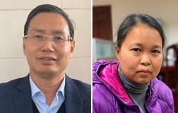 Giúp Công ty Nhật Cường trúng thầu, cựu giám đốc sở được biếu 300 triệu đồng