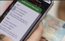 Cách tra cứu thông tin tiêm vaccine COVID-19 trên thẻ CCCD gắn chip