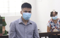 Tòa tuyên án tử đối với bị cáo sát hại người tình bằng 22 nhát dao