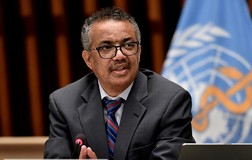 Tổng Giám đốc WHO nói về câu hỏi khi nào hết dịch COVID-19
