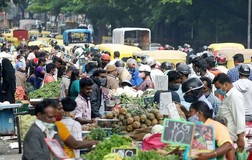 Bài học lộ trình mở cửa lại: New Delhi-đi lần lượt các đợt 'unlock'