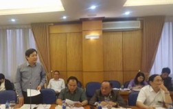 Bộ Tư pháp nói về việc kê biên tài sản của ông Thăng