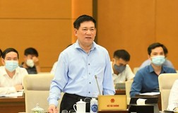 Bổ sung hơn 14,6 nghìn tỉ vào dự phòng ngân sách Trung ương chi chống dịch