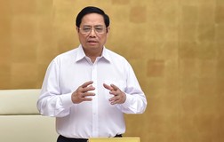 Thủ tướng yêu cầu kiểm tra, làm rõ về giá kit xét nghiệm