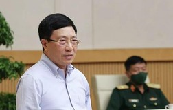 Quản lý vận tải của TP.HCM trong đại dịch được nhân rộng ra toàn quốc