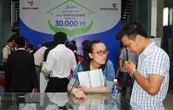 Kiến nghị Thủ tướng gia hạn giải ngân hết gói 30.000 tỉ đồng