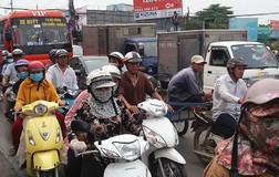 13.000 tỉ xây cầu, mở đường ‘giải cứu’ khu Nam TP.HCM