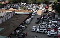 Ai trục lợi từ khu đất ‘vàng’ ở trung tâm quận 1?