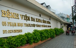 Điều tra việc mua sắm 680 tỉ ở Sở Y tế Bình Dương