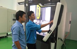 Rớt lớp 10 công lập, còn cửa lên CĐ-ĐH