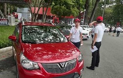 Nóng cuộc chiến ô tô cỡ nhỏ tại Việt Nam