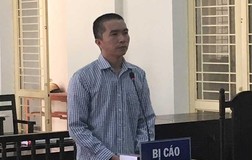 Cựu cán bộ địa chính xã lãnh năm năm tù