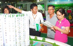 TP.HCM kiến nghị Thủ tướng gỡ vướng giao dịch bất động sản