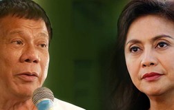 ‘Ăn chia’ 60/40 ở biển Đông với TQ: Philippines chia rẽ