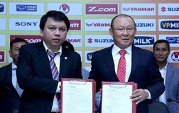 Lương ông Park cao hay thấp?