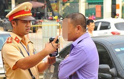 Chính phủ đề xuất tăng mức phạt tiền nhiều lĩnh vực