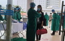 Hai bộ Y tế, GD&ĐT nói về việc cho học sinh nghỉ học