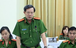 Công an nói về nạn thuê căn hộ làm điểm mại dâm