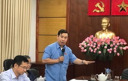 Gỡ khó trong xử lý vi phạm hành chính về trật tự xây dựng