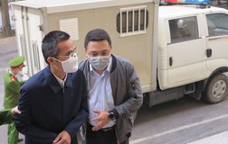 Đề nghị phạt cựu chánh Thanh tra Bộ TT&TT 18 tháng tù