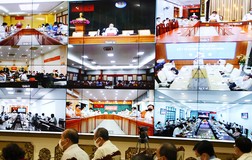 TP.HCM: 5 nỗ lực lớn trong phòng, chống COVID-19