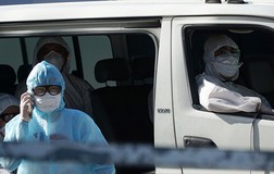 Giãn cách, dừng nhiều hoạt động ở nhiều nơi trên cả nước