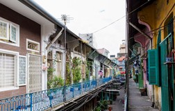 3 lý do dân hẻm Hào Sĩ Phường cấm chụp ảnh, quay phim