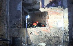 Video: Người sống sót trong vụ cháy ở quận 11 nói gì?