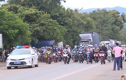 Video: Gia Lai hỗ trợ người dân từ các tỉnh phía Nam về quê an toàn
