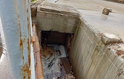 Phạt Công ty Hào Hưng hàng chục triệu vì xả thải ra biển 