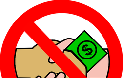 Từ 7-2020, vòi tiền người vi phạm, công chức bị buộc thôi việc